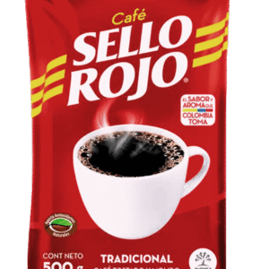 Cafe-Sello-Rojo-Forte-500g
