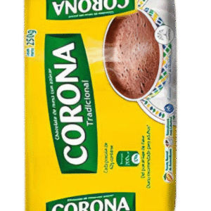 Chocolate Corona Tradicional 250g