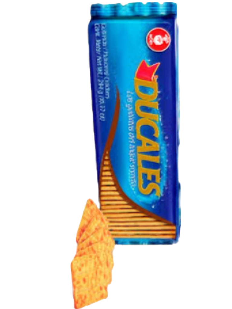 Biscoitos Ducales