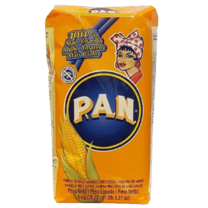 Farinha PAN Amarela