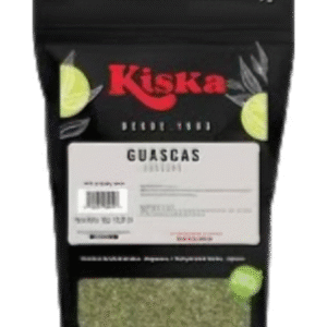 Guascas Kiska