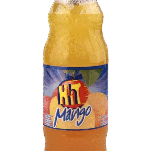 Hit Sumo Sabor Manga 237ml