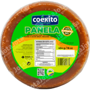 Panela_Coêxito