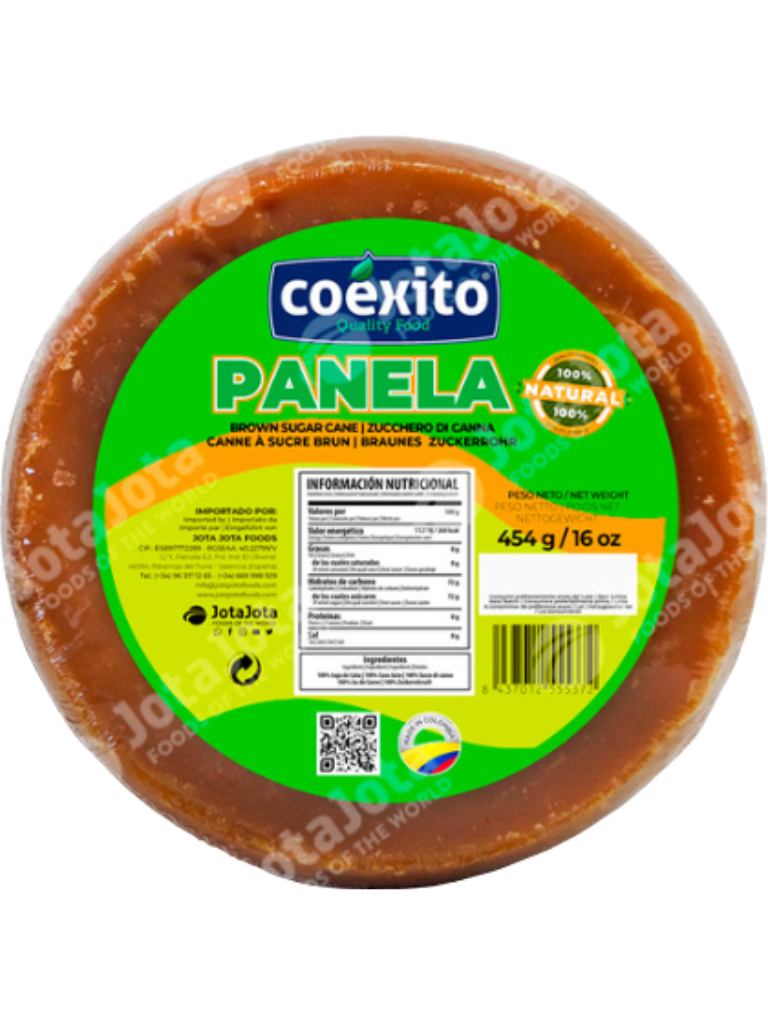 Panela_Coêxito