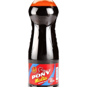 Pony Malta Colômbia 1L