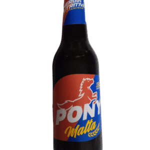 Pony Malta Colômbia 500 ml