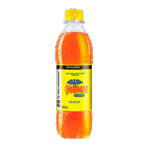 Postobón Colombiana 500ml
