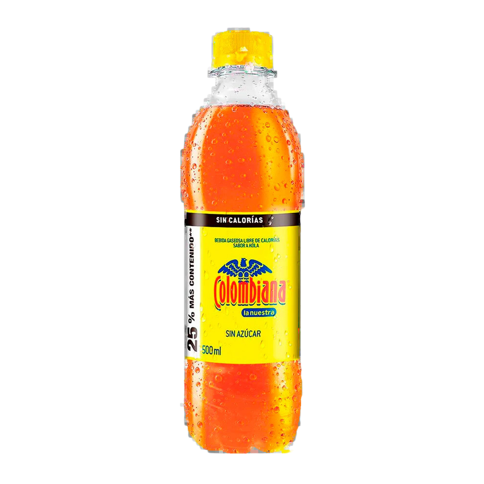 Postobón Colombiana 500ml