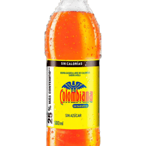 Postobon Colombiana 500ml