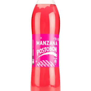 Bebida Postobon Maçã 2