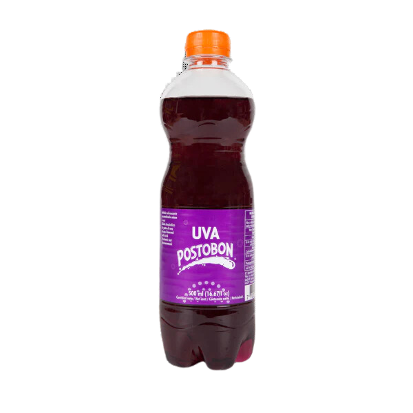 Bebida Postobón Uva 500 mL
