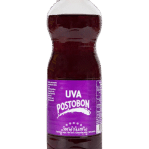 Postobon Uva 500 mL