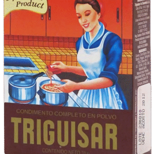 Triguisar 70 g
