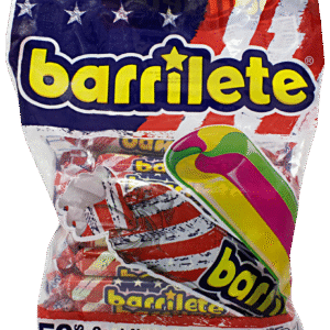 Produto marca Barrilete